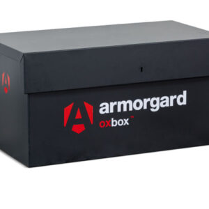 armorgard size secure safe