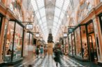 High-Value Retail Security: Balancing Insurance Requirements with Brand Aesthetics